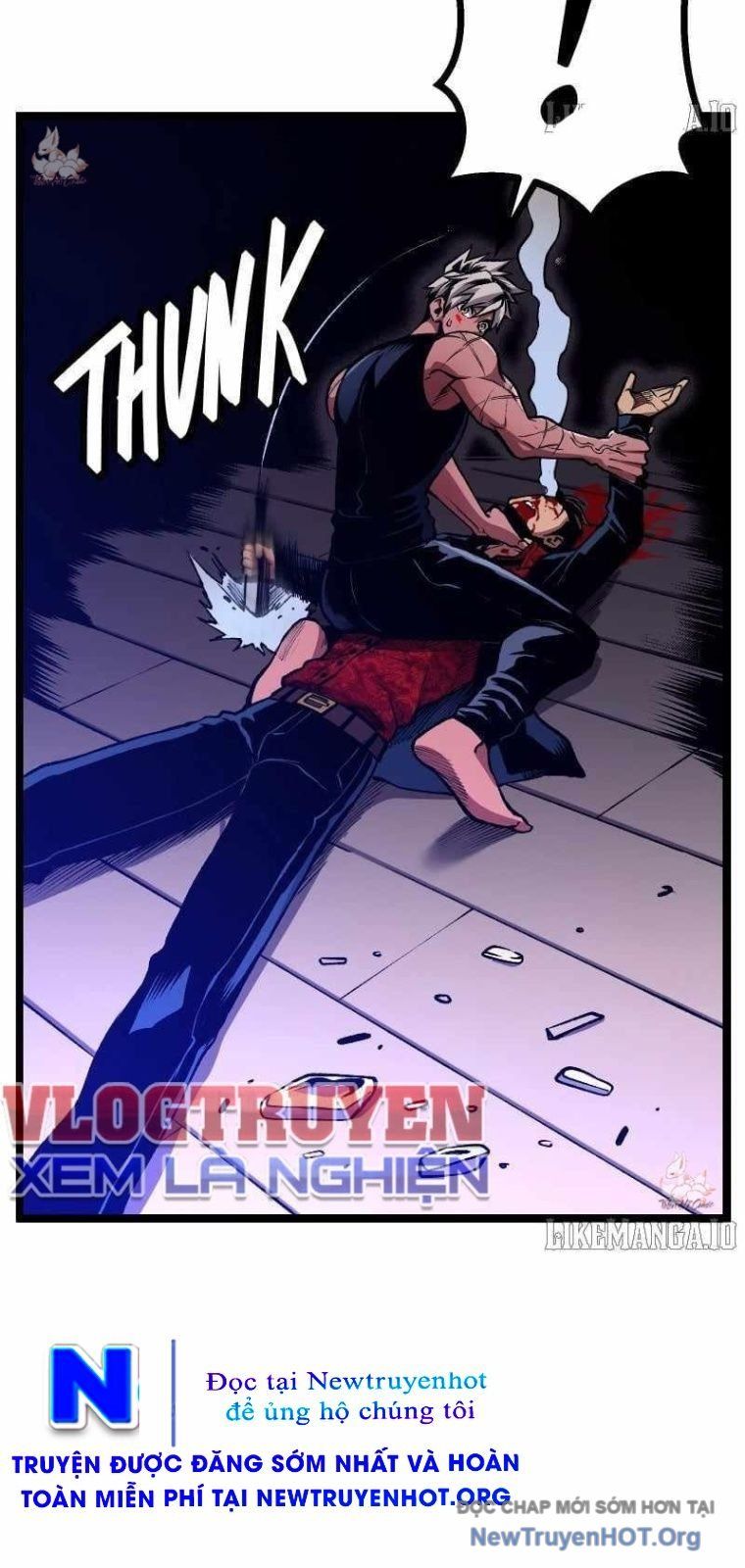 Song Sát - chap1 - Trang 156